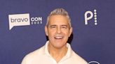 Andy Cohen’s Son Ben Had an Adorable Announcement on a Plane: ‘Everybody Meet My Dad Andy Cohen’