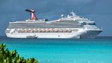 Carnival Cruise Ship Finds New Home in New Orleans
