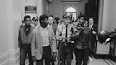 The lasting legacy of 1967 Black Panther gun control protest at California Capitol