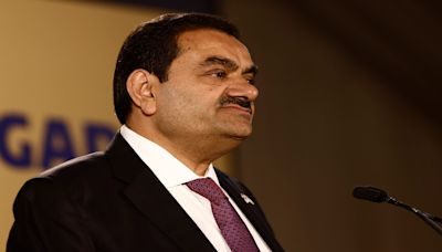 Adani Group to invest $100 billion in energy transition: Gautam Adani