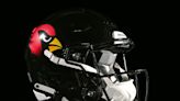 Arizona Cardinals' new black helmet not high in NFL alternate helmet rankings for 2022