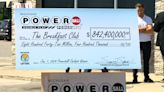 New Year’s Day $842 million Powerball jackpot winner was just announced in Michigan