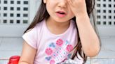 10歲女童發高燒、左眼腫 醫斷層掃描驚：眼窩蜂窩組織炎
