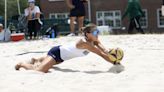 UNF beach volleyball team plays in NCAAs: What to know about Ospreys' first appearance