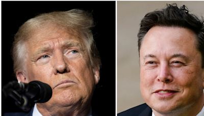 US-Wahl im Ticker - „In Ungnade gefallene Milliardäre“: US-Gewerkschaft reicht Beschwerde gegen Trump und Musk ein