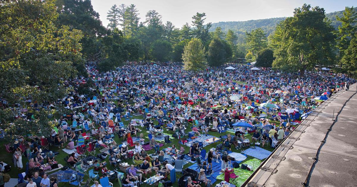The Locals’ Guide to Tanglewood: Highlights of the Season, Insider Tips and How to Picnic Like a Pro