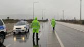 At least six dead after heavy rain and flooding in western Balkans