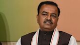 Keshav Maurya denies rumblings in state BJP, targets Opp over Kanwar Yatra