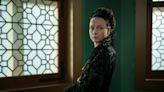 ‘The Serpent Queen,’ Starring Samantha Morton as Catherine de Medici, Doesn’t Need Its ‘Twists’ to Work: TV Review