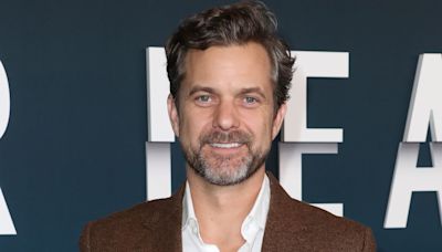 Joshua Jackson Shares Rare Insight Into Bond With His and Jodie Turner-Smith's 4-Year-Old Daughter - E! Online