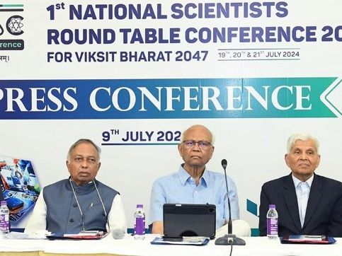 Pune: MIT-WPU To Host India's First National Scientists Round Table Conference