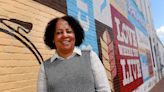 Meet Fredalyn Frasier, Spartanburg's new planning director and guide for city's evolution