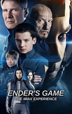 Ender's Game