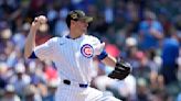 Chicago Cubs RHP Kyle Hendricks is looking at bullpen move as an 'opportunity'