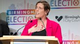 SUE REID: Ugly spectre of sectarianism left Jess Phillips in tears