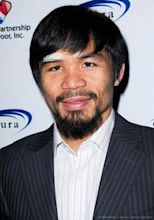 Manny Pacquiao