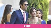 Ana Boyer y Fernando Verdasco, padres de su tercer hijo