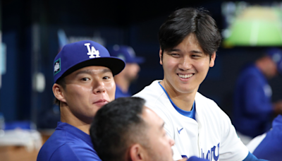 24 storylines for 2024 MLB season: Eyes on Shohei Ohtani, Dodgers, plus how many home runs will Yankees hit?