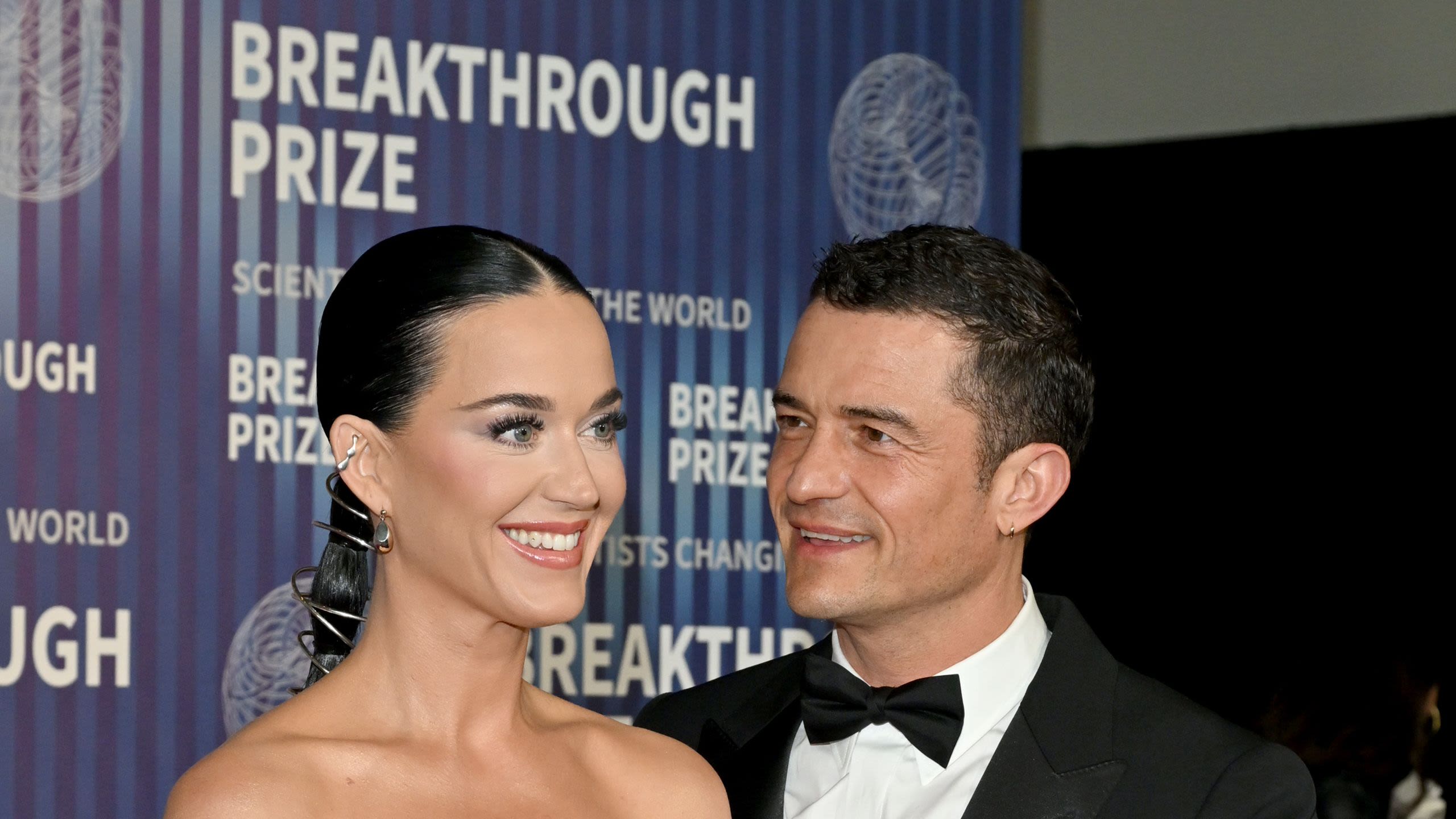 Why Katy Perry and Orlando Bloom Skipped the 2024 Met Gala