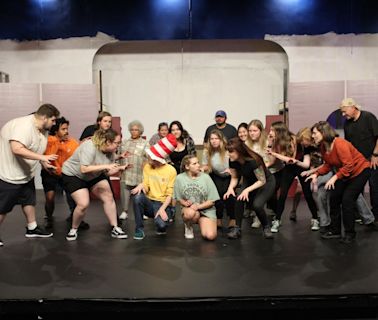 Bicentennial Park Theatre’s brings ‘Seussical’ to stage