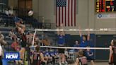 PIAA Sets Boys Volleyball First Round