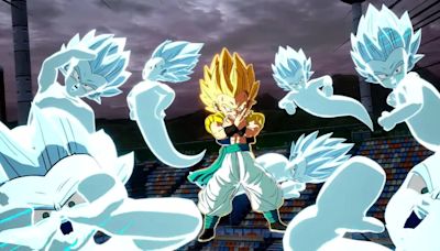 Dragon Ball: Sparking! Zero presenta un nuevo tráiler enfocado en fusiones