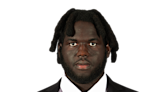 Okino King - Florida Atlantic Owls Offensive Lineman - ESPN