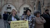 In Jerusalem's contested Old City, shrinking Armenian community fears displacement after land deal