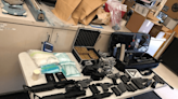 DOJ dismantles cartel drug network; 47 charged, 36 arrested