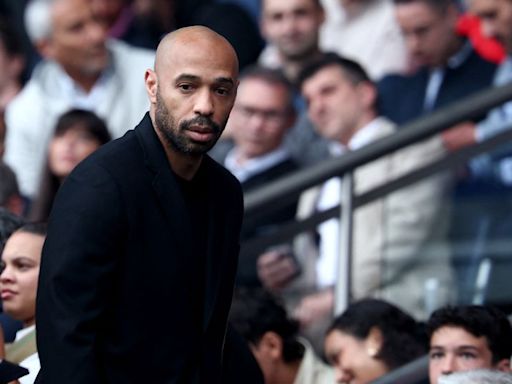 Odds slashed on Thierry Henry to be next Wales manager as FAW announce what they want