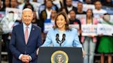 La campaña de Biden empieza a medir las opciones de Harris