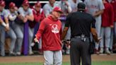 Letter details why Alabama fired baseball coach Brad Bohannon for role in gambling scandal