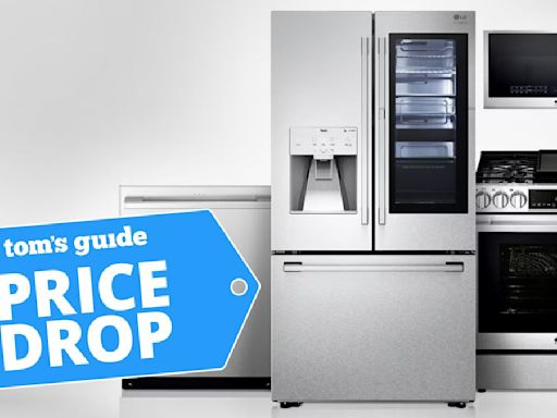 Best early Labor Day appliance sales 2024 — save at Best Buy, Home Depot and more