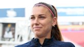 Soccer Star Alex Morgan Deserves Another Gold Medal for Her Latest History-Making Milestone