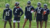 5 takeaways from new episode of Bears’ docuseries ‘1920 Football Drive’