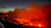 Canadá: incêndio florestal atinge mais de 5000 hectares e ameaça uma cidade inteira