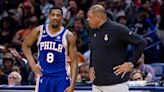 Sixers receive a B+ grade for offseason moves at the halfway mark