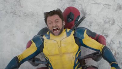 ...And Wolverine India Box Office Collections Day 1 Estimate...Ryan Reynolds and Hugh Jackman movie takes an excellent start; Collects an impressive Rs...