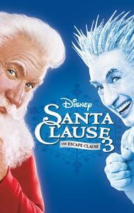 The Santa Clause 3: The Escape Clause