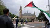 Top UN court calls for immediate halt to Israeli operation in Rafah