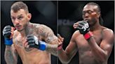 Renato Moicano vs. Jalin Turner completes lineup for historic UFC 300 event