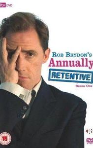 Rob Brydon's Annually Retentive