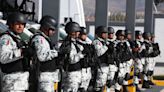 Solicita Morena la intervención de la Guardia Nacional para garantizar la seguridad en elecciones de Aguascalientes