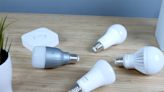 Selección de las mejores bombillas inteligentes para un hogar