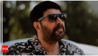 ‘Turbo’ box office collections day 8: Mammootty starrer collects Rs 25.05 crores | Malayalam Movie News - Times of India