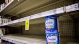 The US is importing baby formula to help end supply shortage – what parents need to know