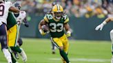 Aaron Jones, Packers ready to clash with Cowboys in wild-card game