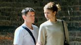 Zendaya wears the trousers in her relationship with Tom Holland