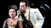 Welsh National Opera drops shows over funding cuts