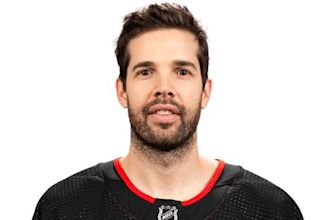 Corey Crawford